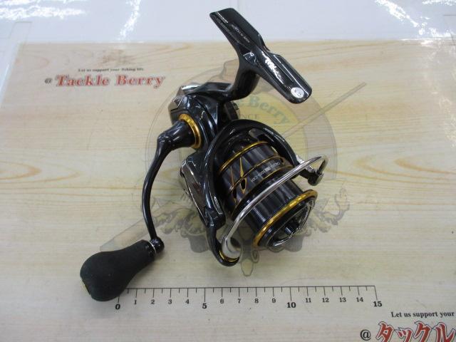 21カルディア LT3000-CXH