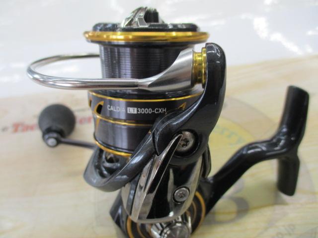 21カルディア LT3000-CXH