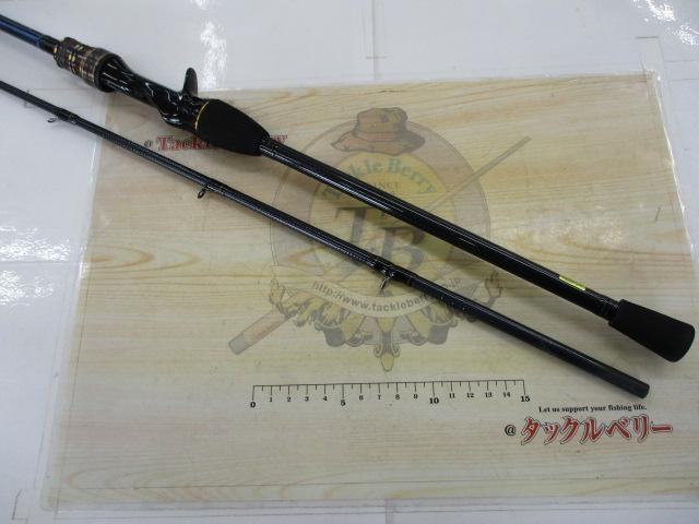 カワハギX MH-180・R