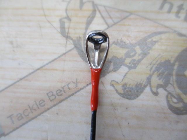 カワハギX MH-180・R