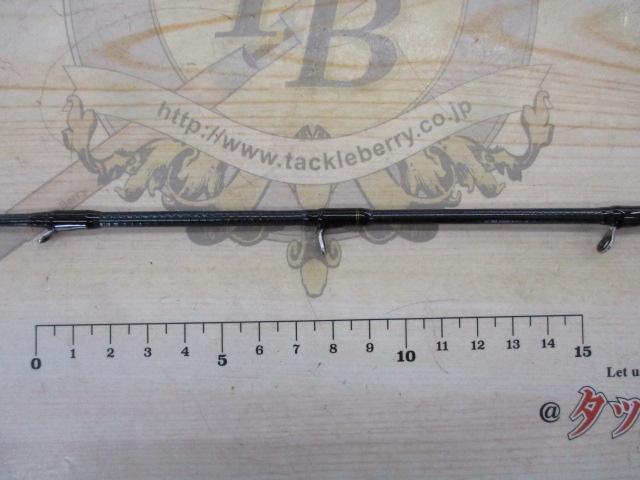 カワハギX MH-180・R