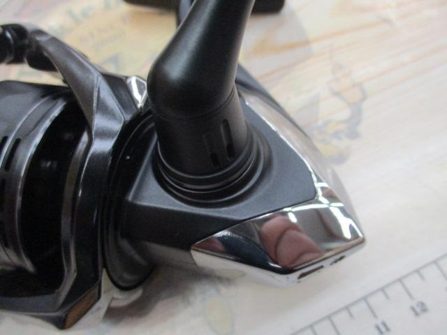 25エクスセンス C3000MHG