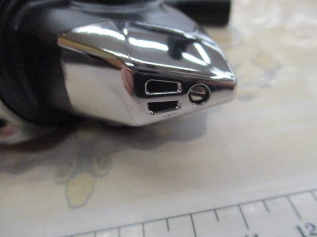 25エクスセンス C3000MHG