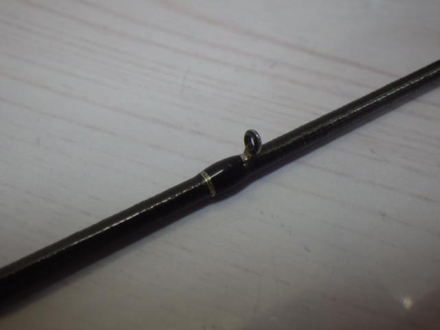 グラマーロックフィッシュ トレバリズム KABIN 410TS-tip