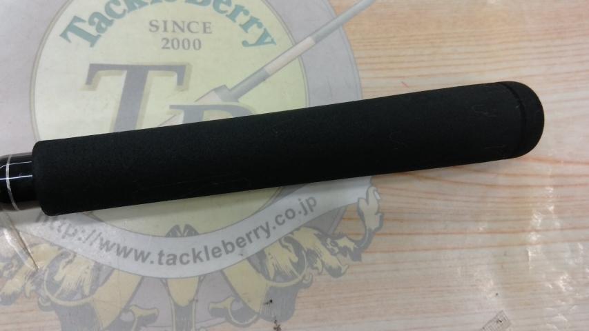 シーバスフラットX 96M