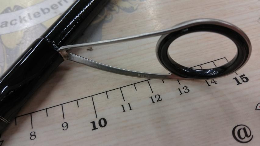 シーバスフラットX 96M