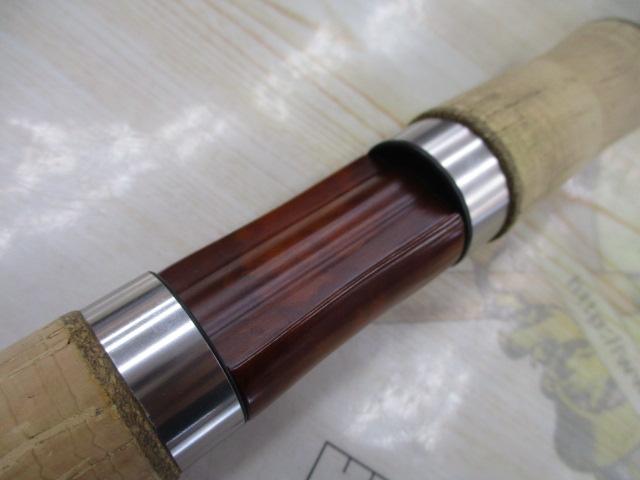 カーディフNX S83ML