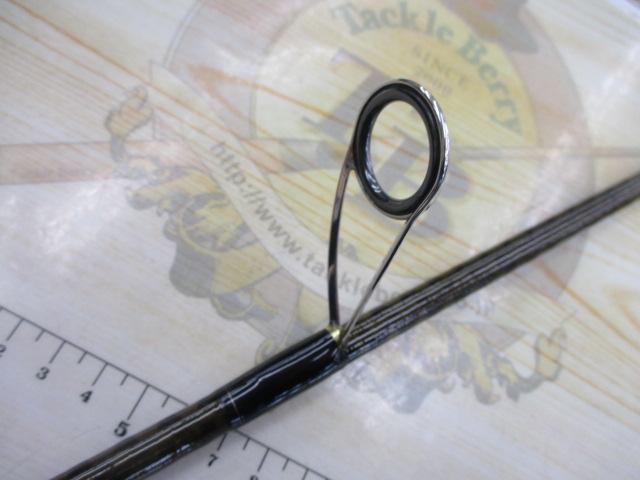 カーディフNX S83ML