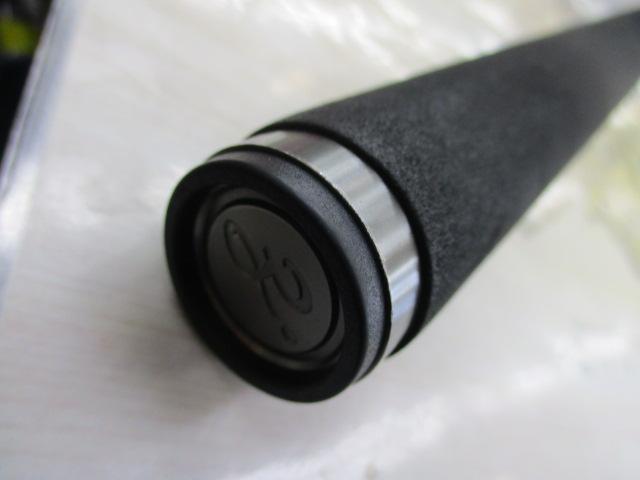 アソートショア S86MH CVカスタム