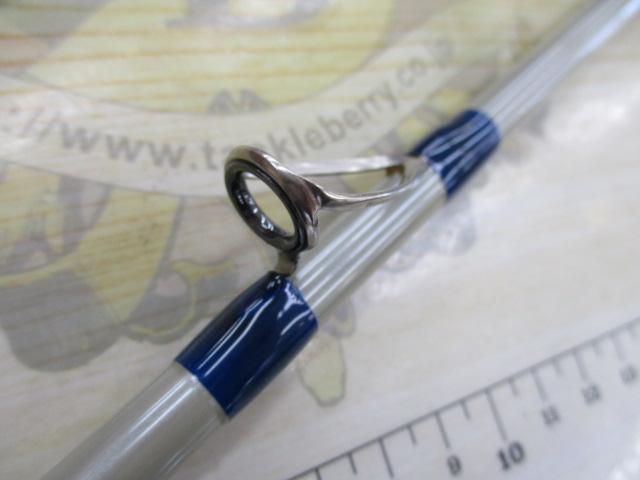 アソートショア S86MH CVカスタム