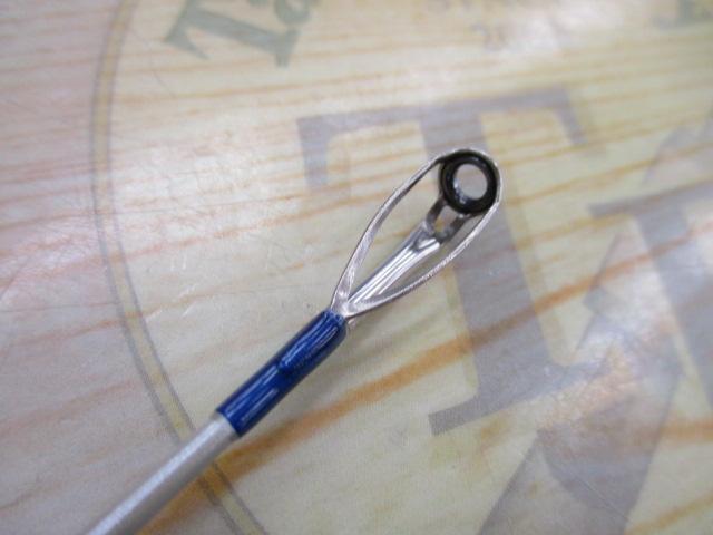 アソートショア S86MH CVカスタム