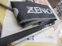 アソートショア S86MH CVカスタム