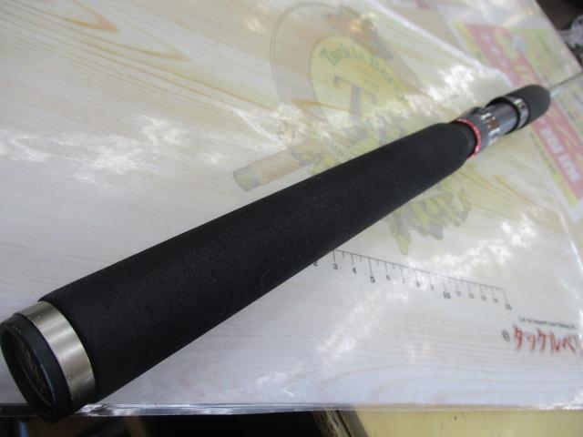 アソートショア S86アキュラ CVカスタム