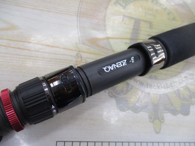 アソートショア S86アキュラ CVカスタム