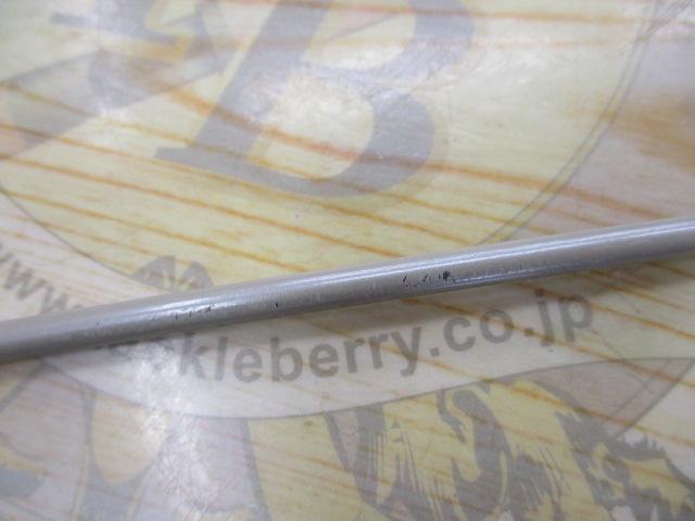 アソートショア S86アキュラ CVカスタム