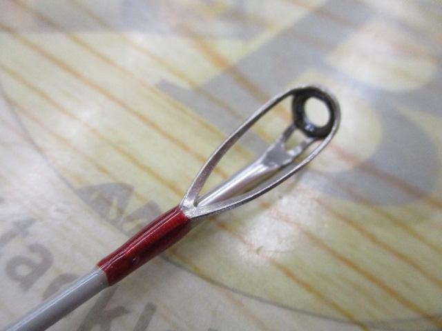 アソートショア S86アキュラ CVカスタム