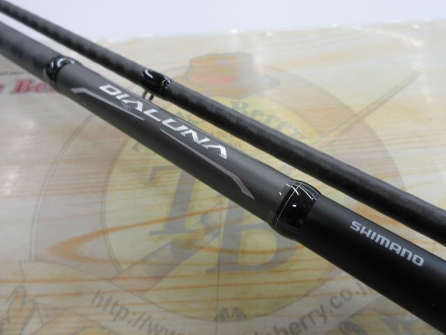 18ディアルーナ B106M