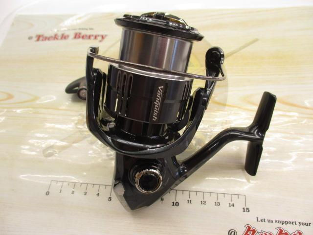 19ヴァンキッシュ 4000XG