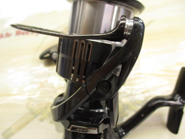 19ヴァンキッシュ 4000XG