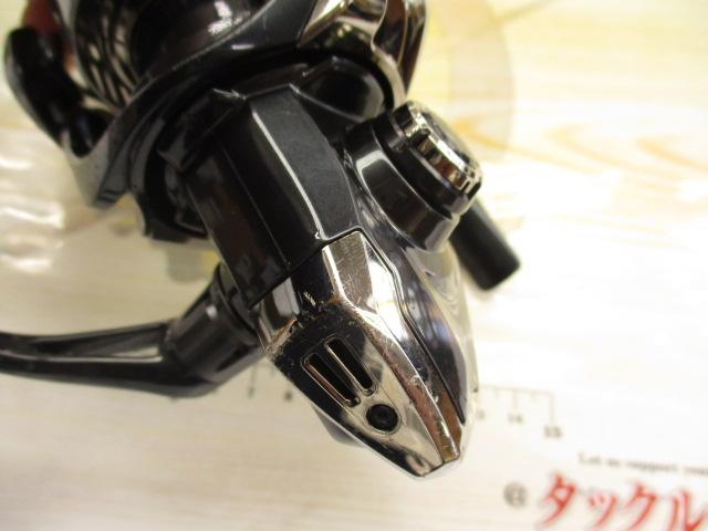 19ヴァンキッシュ 4000XG