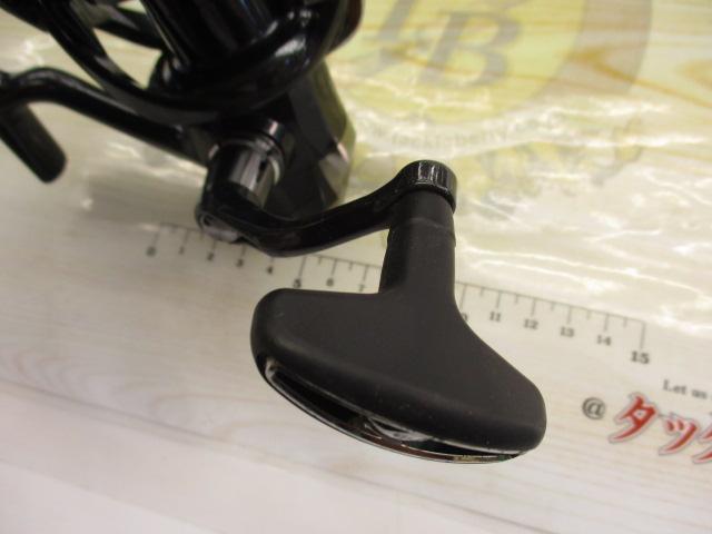 19ヴァンキッシュ 4000XG