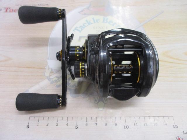 レボ ブラック9-L