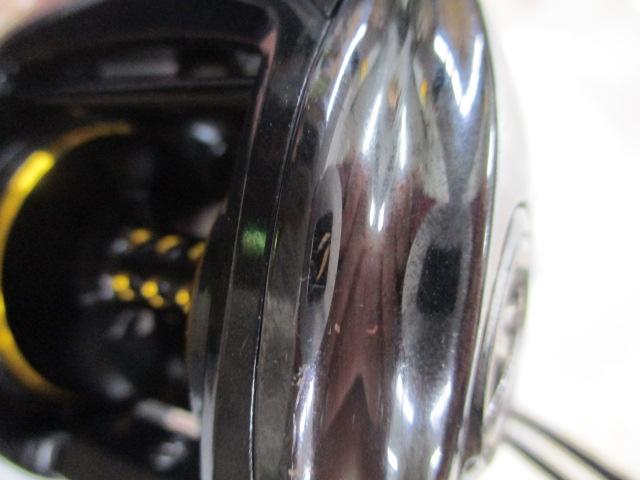 レボ ブラック9-L