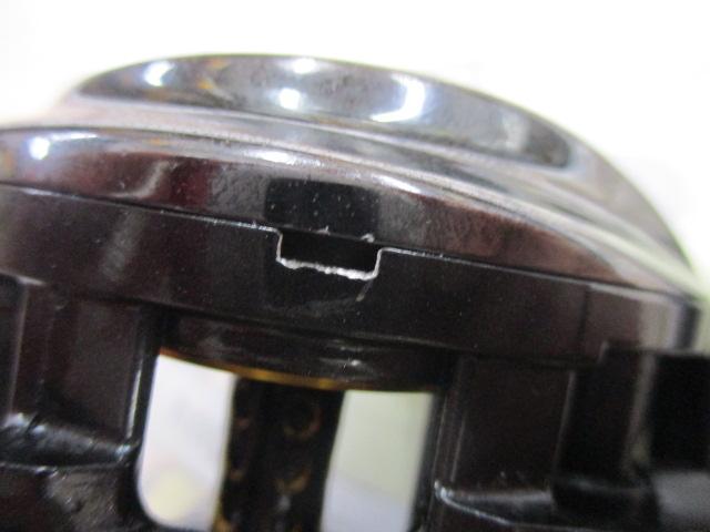 レボ ブラック9-L