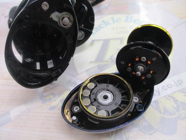 レボ ブラック9-L