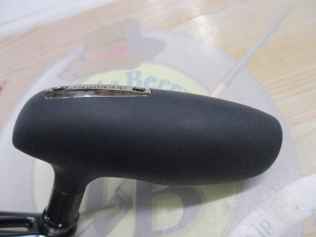 21オシアジガー 1500XG