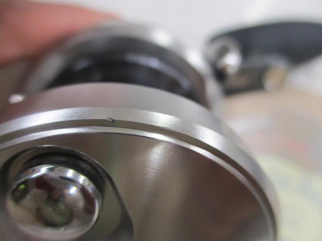 21オシアジガー 1500XG