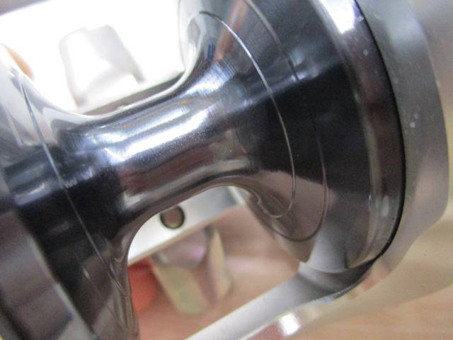 21オシアジガー 1500XG