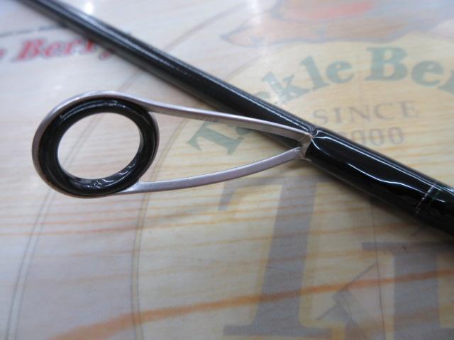 エメラルダスX 511MLS-S BOAT