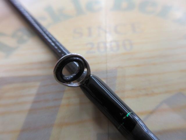 エメラルダスX 511MLS-S BOAT