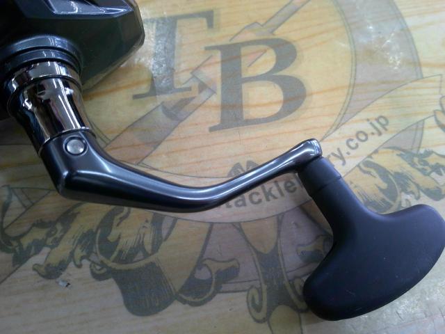 25アルテグラ 4000XG