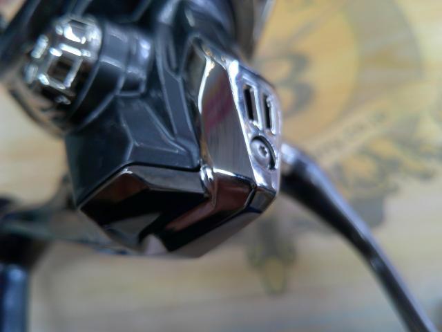 25アルテグラ 4000XG