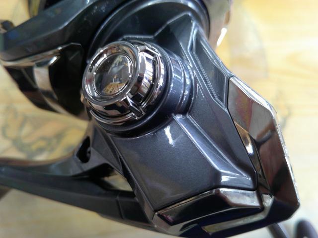 25アルテグラ 4000XG