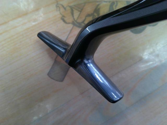 25アルテグラ 4000XG