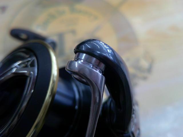 25アルテグラ 4000XG