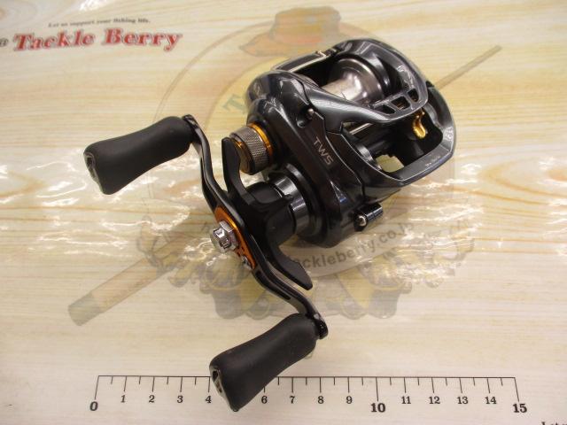 タトゥーラ SV TW 6.3L