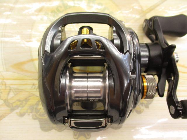 タトゥーラ SV TW 6.3L