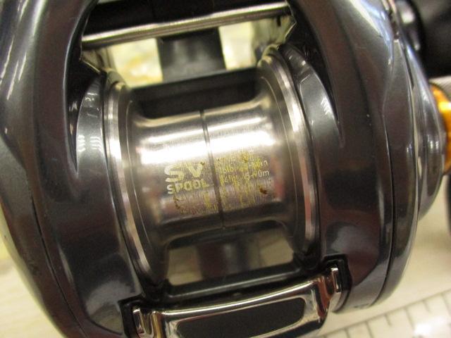 タトゥーラ SV TW 6.3L