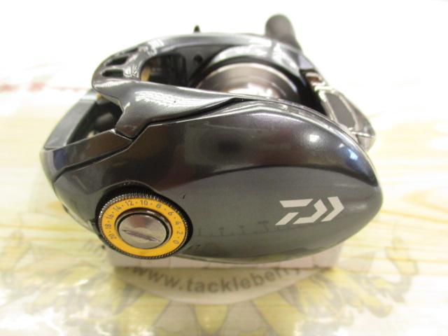 タトゥーラ SV TW 6.3L