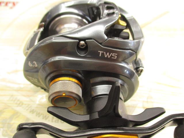 タトゥーラ SV TW 6.3L