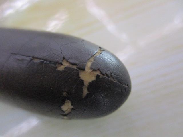 朱紋峰 先ぬけ 10