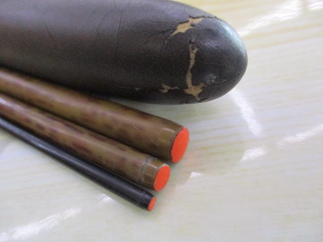 朱紋峰 先ぬけ 10