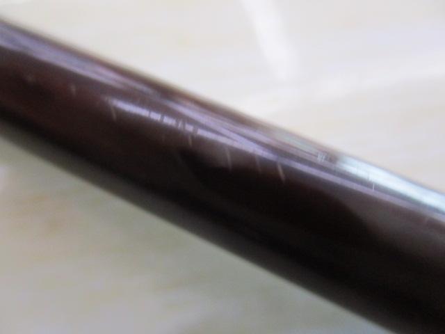 朱紋峰 先ぬけ 10