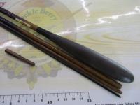 朱紋峰 先ぬけ 10