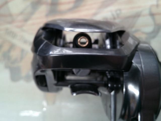 15メタニウムDC (LH) 後期モデル