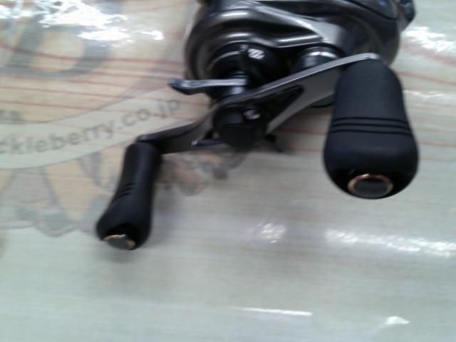 15メタニウムDC (LH) 後期モデル